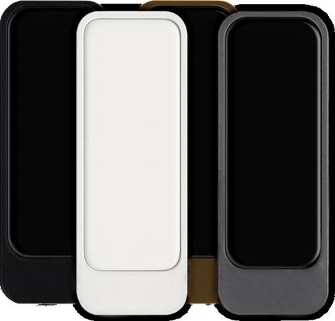 Akcesorium do czujnika otwarcia twinMagnet brązowy Blebox