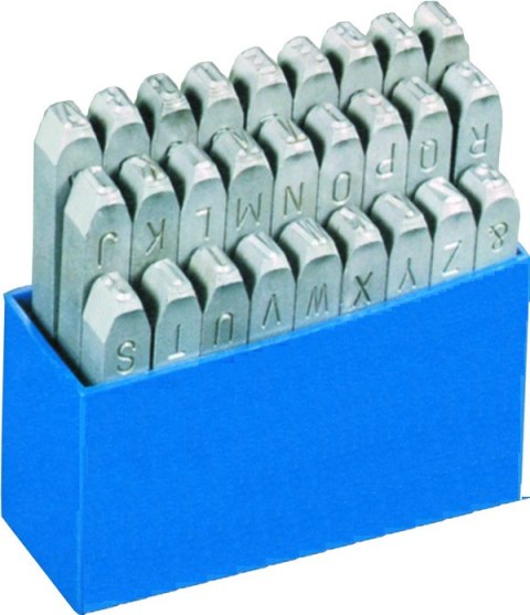 BETA ZNACZNIKI LITERY 12mm /10112000