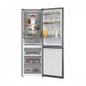 Chłodziarko-zamrażarka DRB400WMBCEU