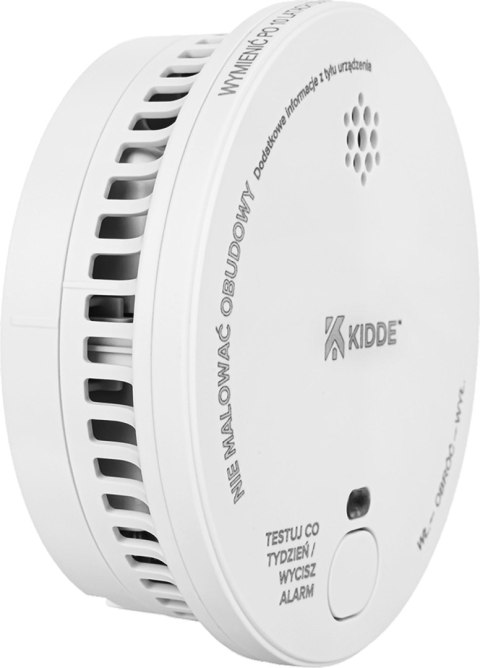 Czujnik dymu KIDDE 2030-DSR3