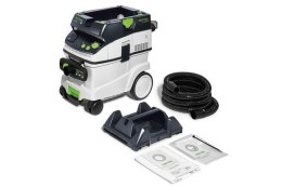 FESTOOL ODKURZACZ CTL 36 E AC-PLANEX ...