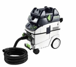 FESTOOL ODKURZACZ CTM 36 E AC-PLANEX ...