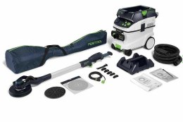 FESTOOL SZLIFIERKA PRZEGUBOWA PLANEX LHS 2-M 225 EQ/CTM 36-SET ...