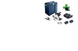FESTOOL ZAGŁĘBIARKA TSC 55 KEBI-PLUS/XL 100Y LIMITED EDITION ...