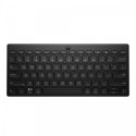 Klawiatura Classic 350 Czarna Compact Multi-Device - 692S8AA#ABB
