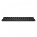 Klawiatura Classic 350 Czarna Compact Multi-Device - 692S8AA#ABB