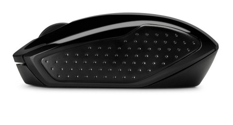 Mysz Classic 200 czarna bezprzewodowa - X6W31AA#ABB