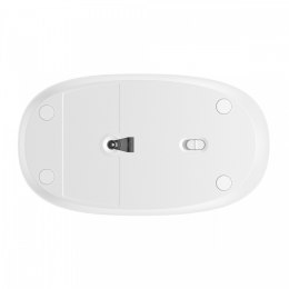 Mysz Classic 240 księżycowa biel Bluetooth - 793F9AA#ABB