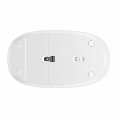Mysz Classic 240 księżycowa biel Bluetooth - 793F9AA#ABB