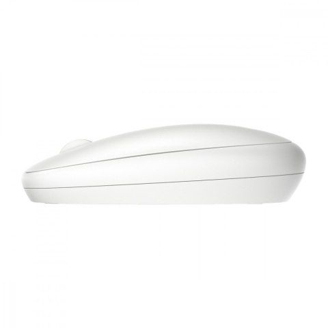 Mysz Classic 240 księżycowa biel Bluetooth - 793F9AA#ABB
