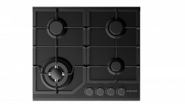 Płyta gazowo-szklana CZ40 PRO