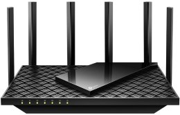 ROUTER TP-LINK ARCHER AX72 PRO Wi-Fi 6 AX5400 2,5G