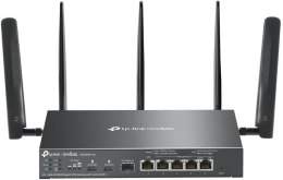 ROUTER TP-LINK ER706WP-4G LTE Cat6 Omada AX3000