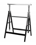 AWTOOLS KOBYŁKA STOJAK REGULOWANA WYSOKOŚĆ 80-130cm