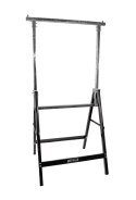 AWTOOLS KOBYŁKA STOJAK REGULOWANA WYSOKOŚĆ 80-130cm