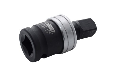 AWTOOLS PRZEGUB KULISTY UDAROWY Cr-Mo 1/2" BLACK LINE