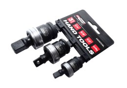 AWTOOLS PRZEGUB KULISTY UDAROWY Cr-Mo kpl. 1/4