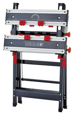 AWTOOLS STÓŁ WARSZTATOWY REGULOWANY