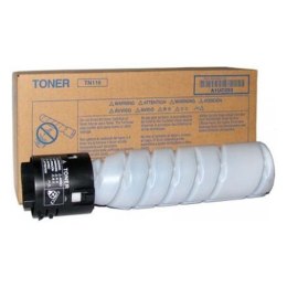Develop oryginalny toner A1UC0D0, TN-116, black, 11000s, 2szt