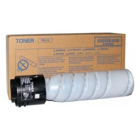 Develop oryginalny toner A1UC0D0, TN-116, black, 11000s, 2szt