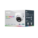 Kamera InSight S445S(2.8mm) VIGI 4MP ColorPro 2.0 Turret Network Camera