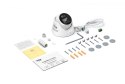 Kamera InSight S445S(2.8mm) VIGI 4MP ColorPro 2.0 Turret Network Camera