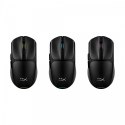 Mysz Pulsefire Fuse Bezprzewodowa Gaming Czarna - A1KY6AA