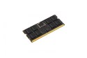 Pamięć do notebooka DDR5 CSODIMM 32GB(2*16) 6400 CL52