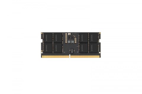 Pamięć do notebooka DDR5 CSODIMM 32GB(2*16) 6400 CL52
