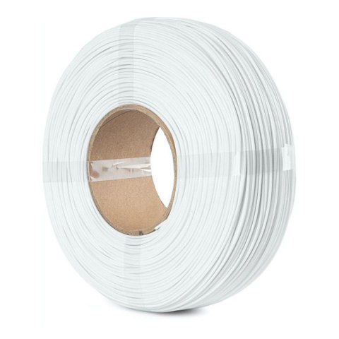 Spectrum The Filament Filament ReFill PETG 1000g, snow white