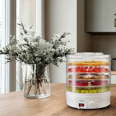 Suszarka do grzybów, warzyw, owoców GB190