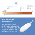 Urządzenie łagodzące ukąszenia owadów BR10
