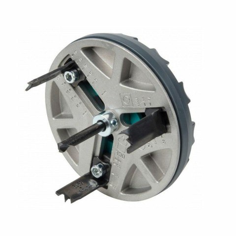 WOLFCRAFT OTWORNICA REGULOWANA 45 - 90mm