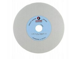 ANDRE ŚCIERNICA PŁASKA 250mm x 25mm x 32mm 99AY60K7VE01-35 BIAŁA 