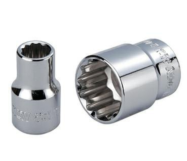 HONITON NASADKA 12K 3/4" KRÓTKA 35mm