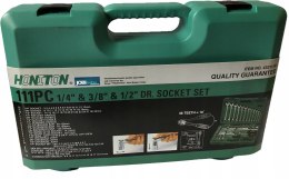 HONITON ZESTAW KLUCZY 111el.1/4