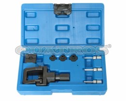 JQ.PRZYRZĄD DO ZAKUWANIA I ROZKUWANIA ŁAŃCUCHA