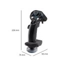 Joystick SOL-R 3 AVA ADD-ON Grip WW