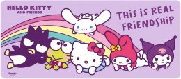 Mata podkładka pod myszkę 80x35cm Hello Kitty