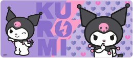 Mata podkładka pod myszkę 80x35cm Kuromi Hello Kitty