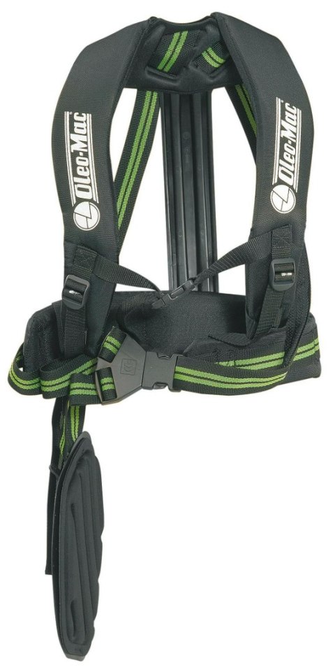 SZELKI DO KOSY PROF. OLEO-MAC