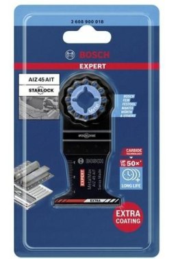 BOSCH BRZESZCZOT HM DO CIĘĆ WGŁĘBNYCH AIZ 45 AT METAL EXPERT