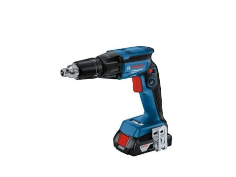 BOSCH WKRĘTARKA DO PŁYT G-K GTB 185-LI SOLO