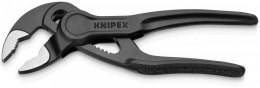 KNIPEX SZCZYPCE NASTAWNE 100mm COBRA XS 100