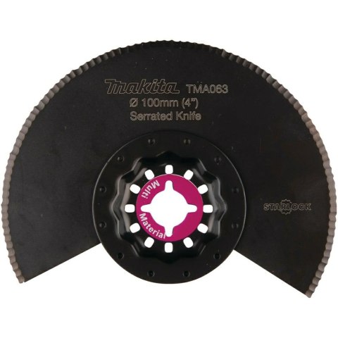 MAKITA MT NÓŻ ŁUKOWY 100mm....