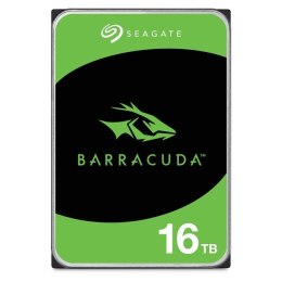 Dysk twardy BarraCuda 16TB 3.5 cala ST16000DM001