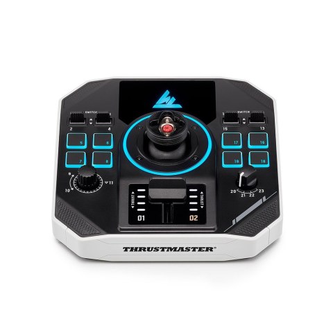 Joystick SOL-R 2 HOSAS PC