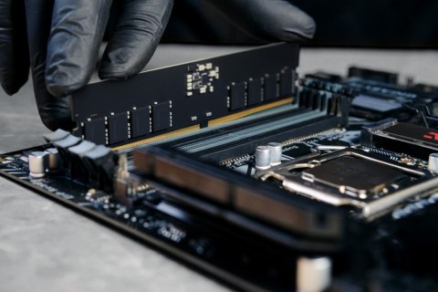 Pamięć DDR5 8GB/5600 CL46
