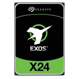 Dysk SEAGATE EXOS™ X24 ST20000NM002H 20TB 3,5