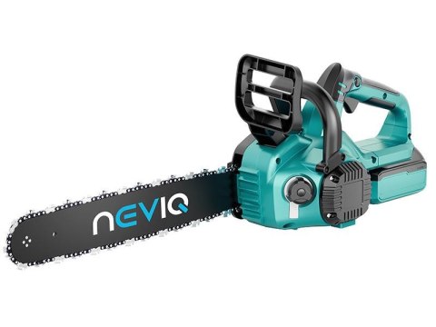 Piła łańcuchowa akumulatorowa NEVIQ 16"/18"(L16A50)